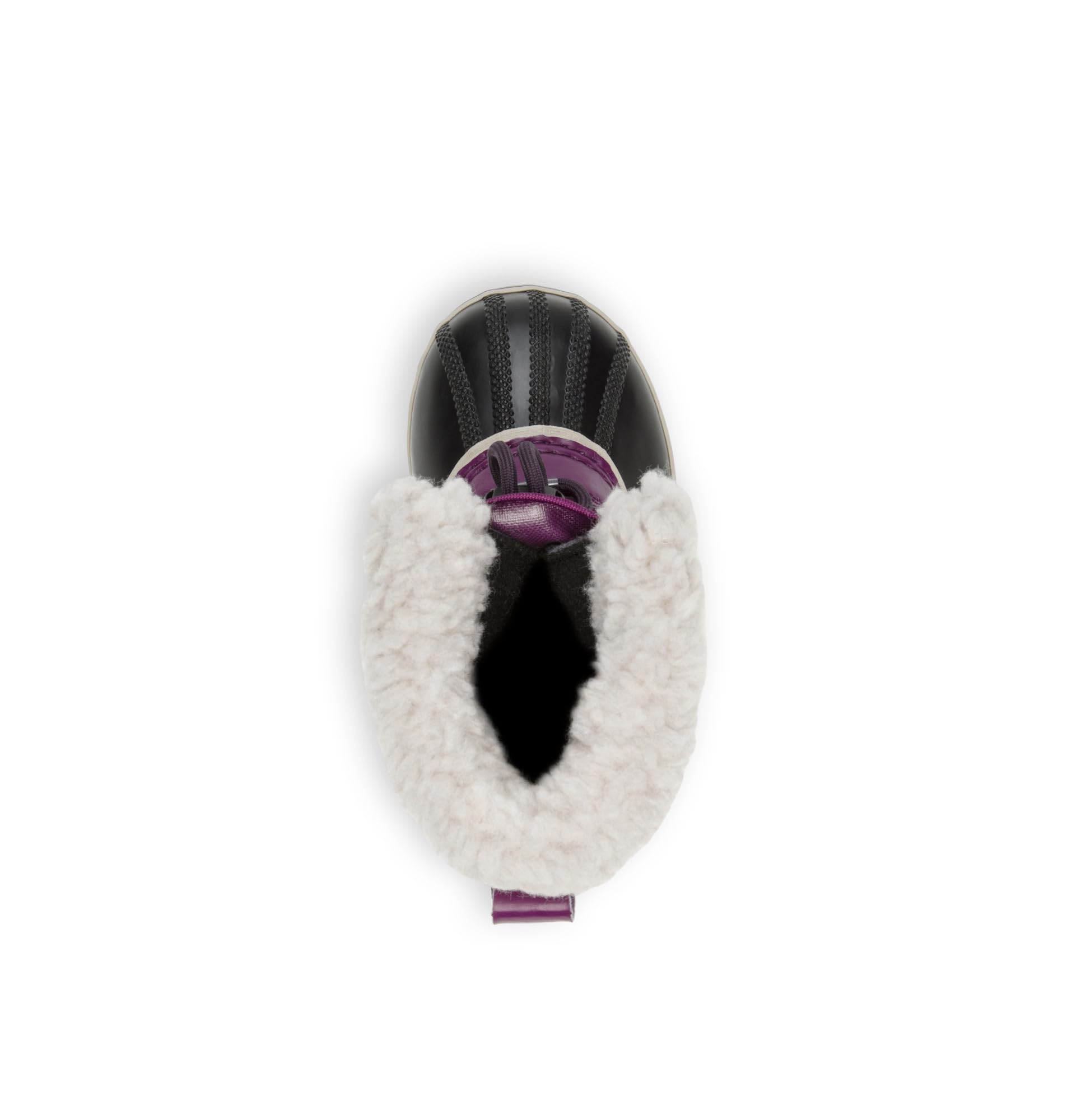 Sorel Uniseks - dzieci Yoot Pac Nylon WpButy zimowe