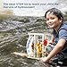 Thames & Kosmos Hydropower Science Kit | 12 Stem Experiments | Learn About Alternative & Renewable Energy, Environmental Science | Parents' Choice Recommended Award Winner