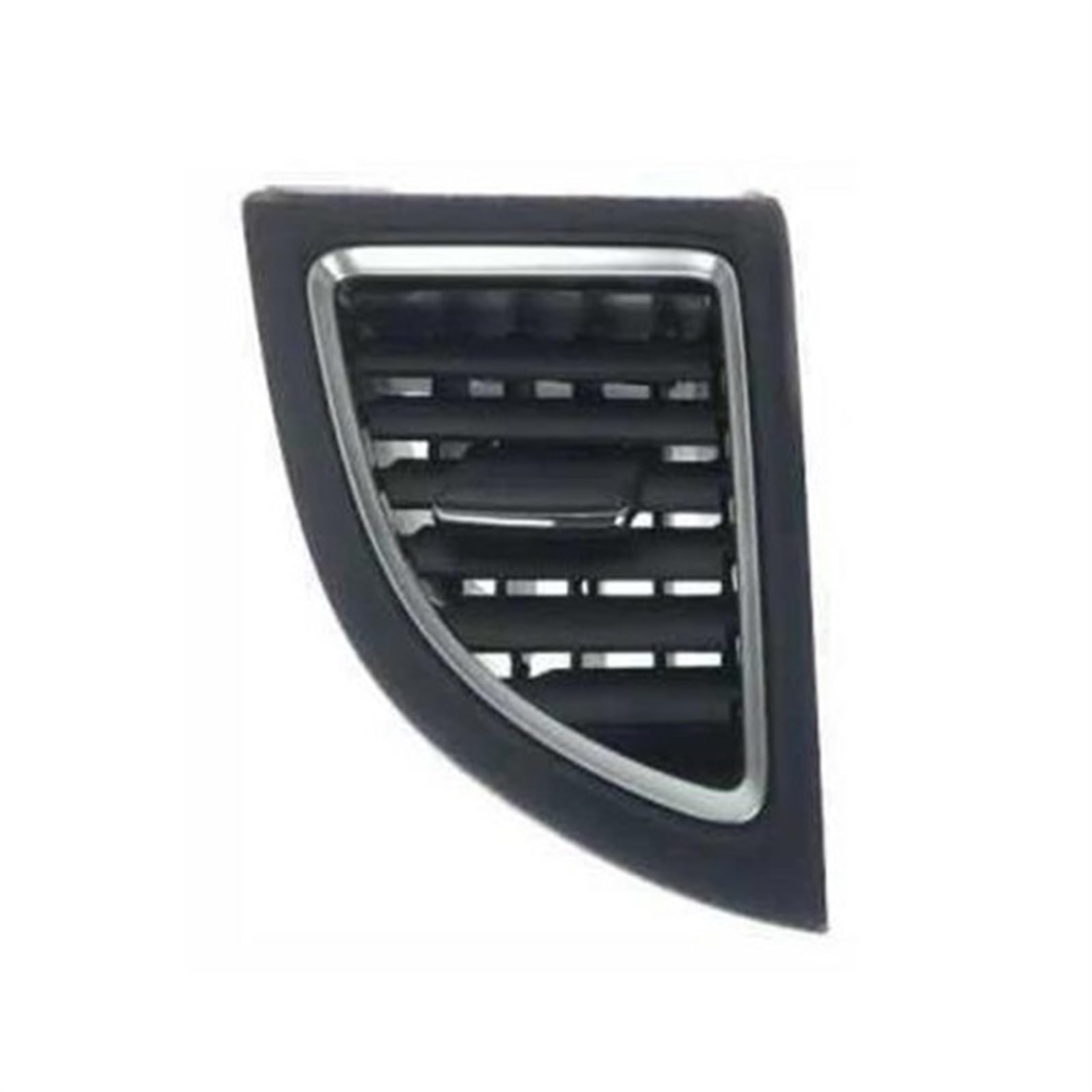 Car Air Outlet Car Front Air Conditioner A/C Vent Grille Outlet Panel for CRV for CR-V 2015 2016 Car Replacement Parts(Middle Left)