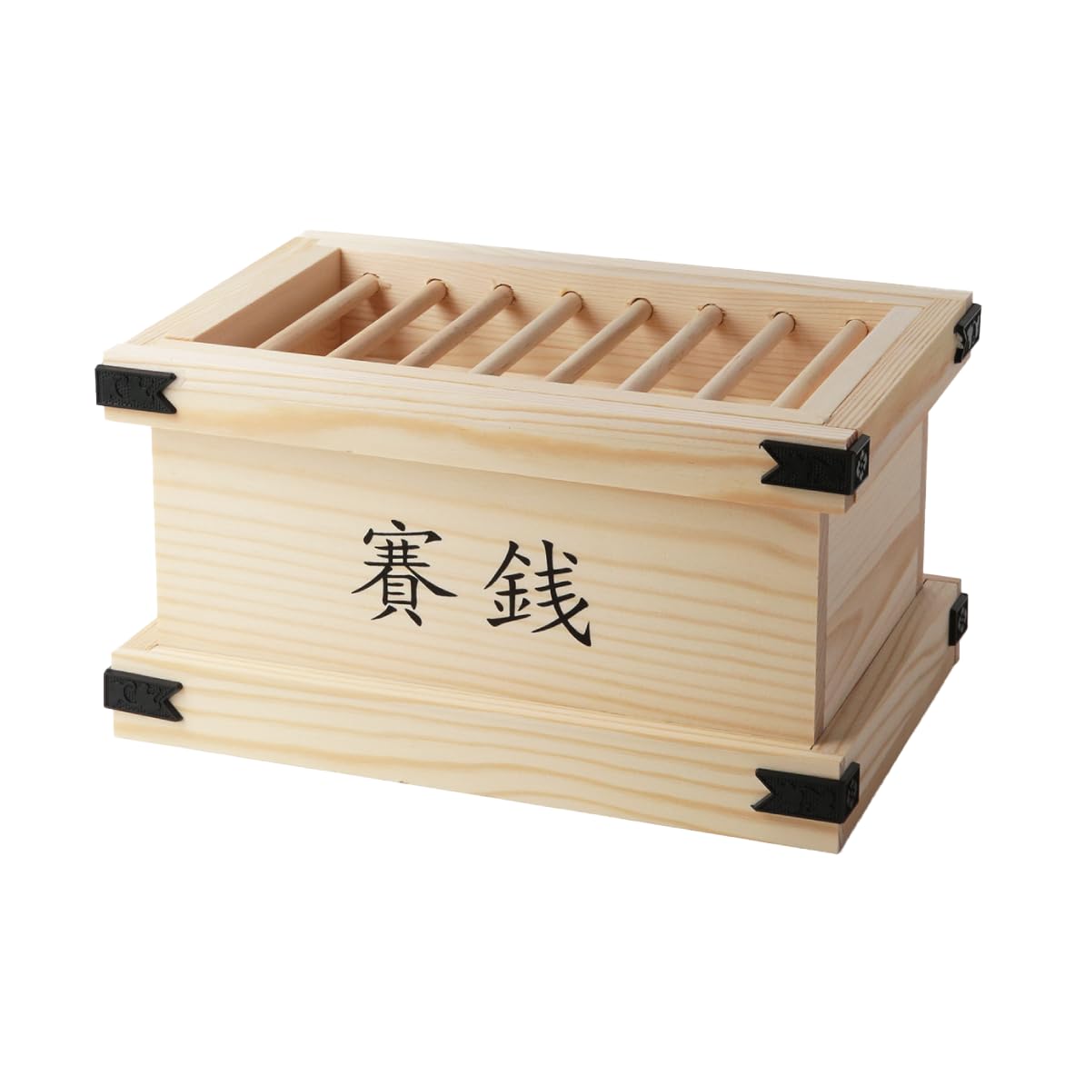 Amazon.co.jp: 工作 夏休み工作 キット 賽銭箱型 貯金箱 大量 注文OK