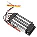 Fafeicy PTC Termostatica Isolato Ceramica Riscaldatore, Riscaldatore D'Aria 110 V 200 W/300 W Riscaldatore PTC Riscaldatore PTC Elemento Riscaldante(300W), Riscaldamento