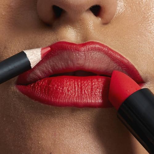 Image of NYX Nyx suede matte lip liner - smll 36 milan