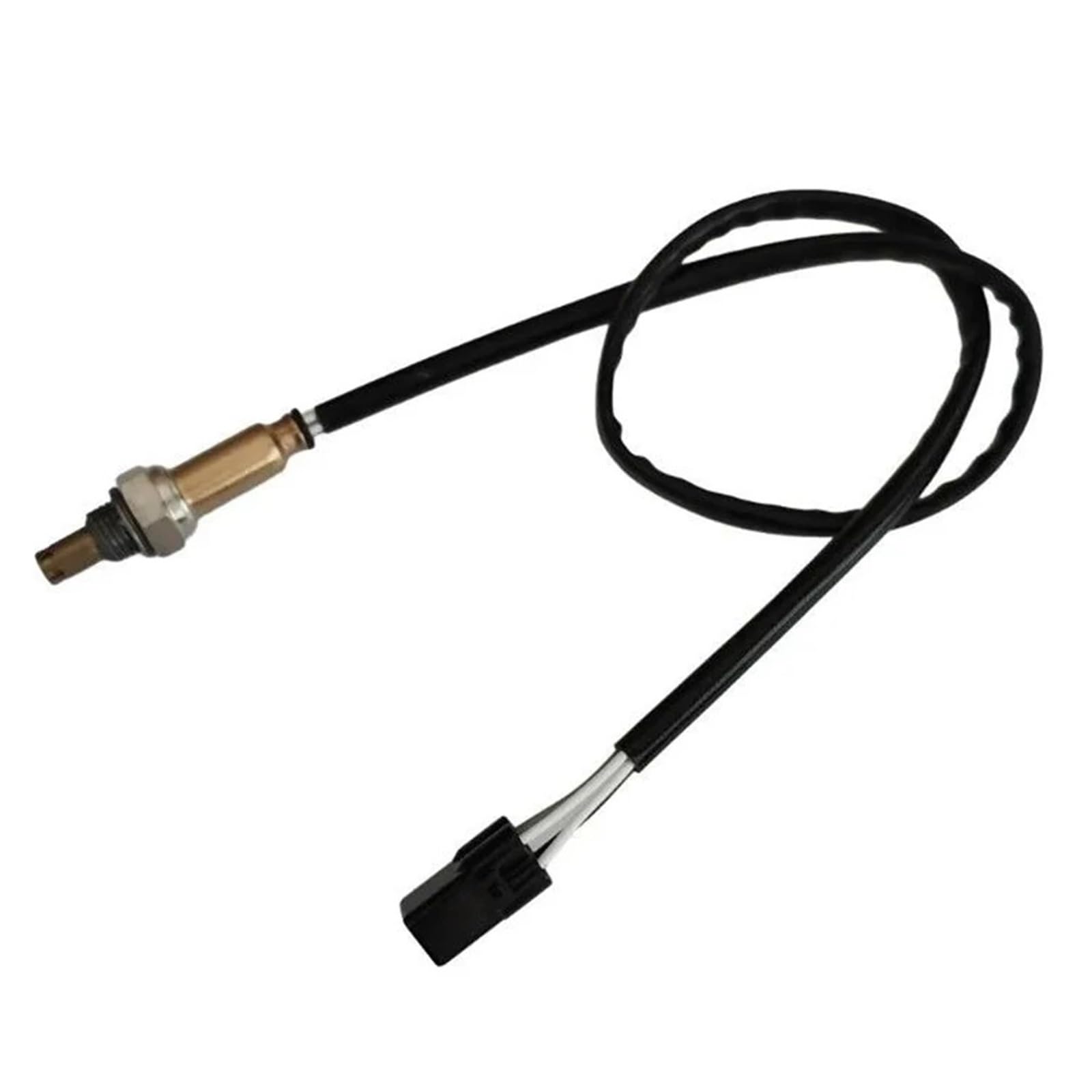 Sonda Lambda Para NINJA 250R 300 EX300 EX250 Para 650 OE 21176-0720 Sensor Oxígeno O2 Para Motocicleta
