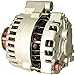 DB Electrical AFD0071 New Alternator For Lincoln Ls 3.9L 3.9 00 01 02 2000 2001 2002 8256, 3.9L 3.9 Thunderbird 02 2002 112955 XR8U-10300-CE XR8Z-10346-CE XW4U-10300-BA XW4U-10300-BB XW4Z-10346-BA