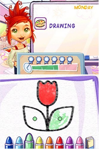 Imagine Teacher - Nintendo DS (Renewed)