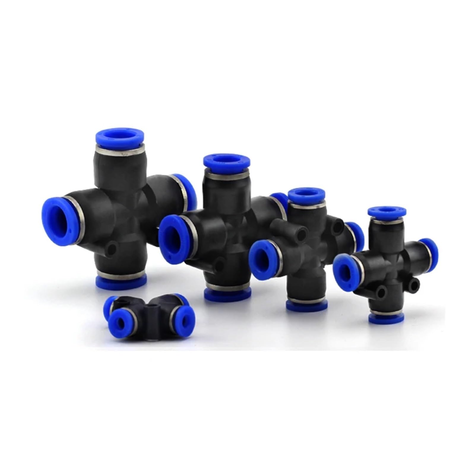 6g-8mb Hydraulic Hose Fitting