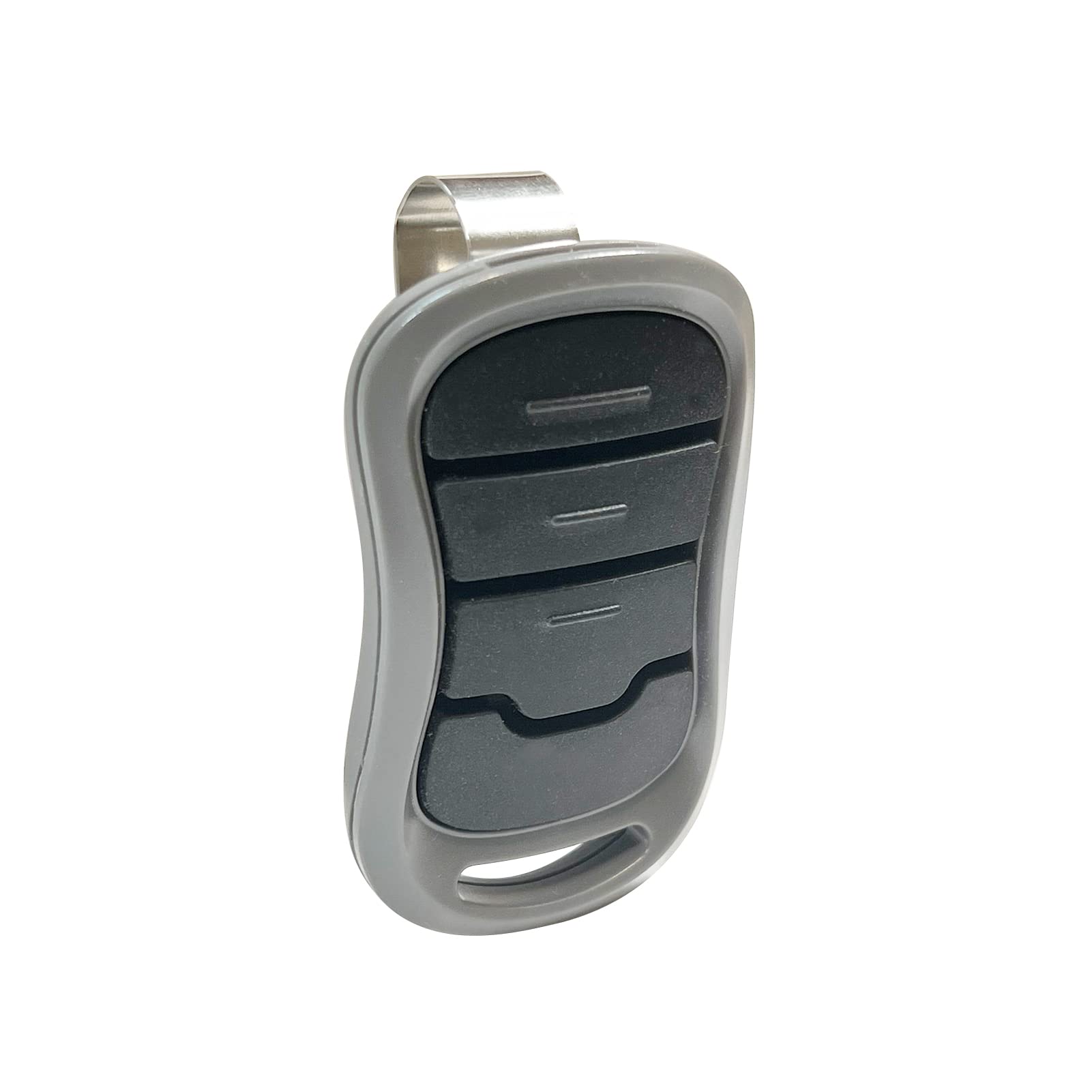 BestKeys Replacement for Genie G3T-BX G3T-R G1T-BX GITR-3 GIT-1 GIT-2 GIT-3 Garage Door Remote 3-Button (1)