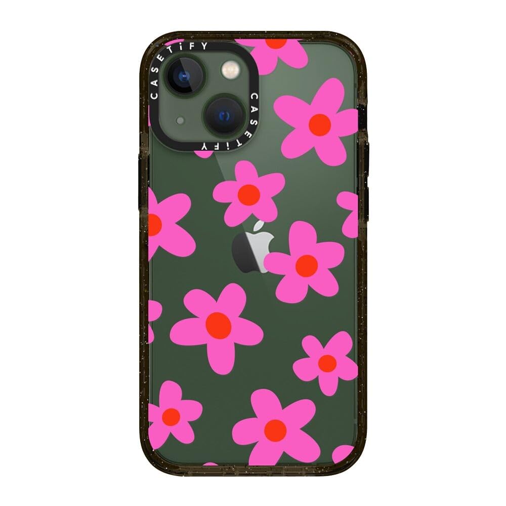 Casetify iPhone 13 mini case　So Youn Lee Amazon.com: CASETiFY Impact iPhone 13 Mini Case [6.6ft Drop