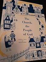 The Church, the People of God B002DD855Y Book Cover
