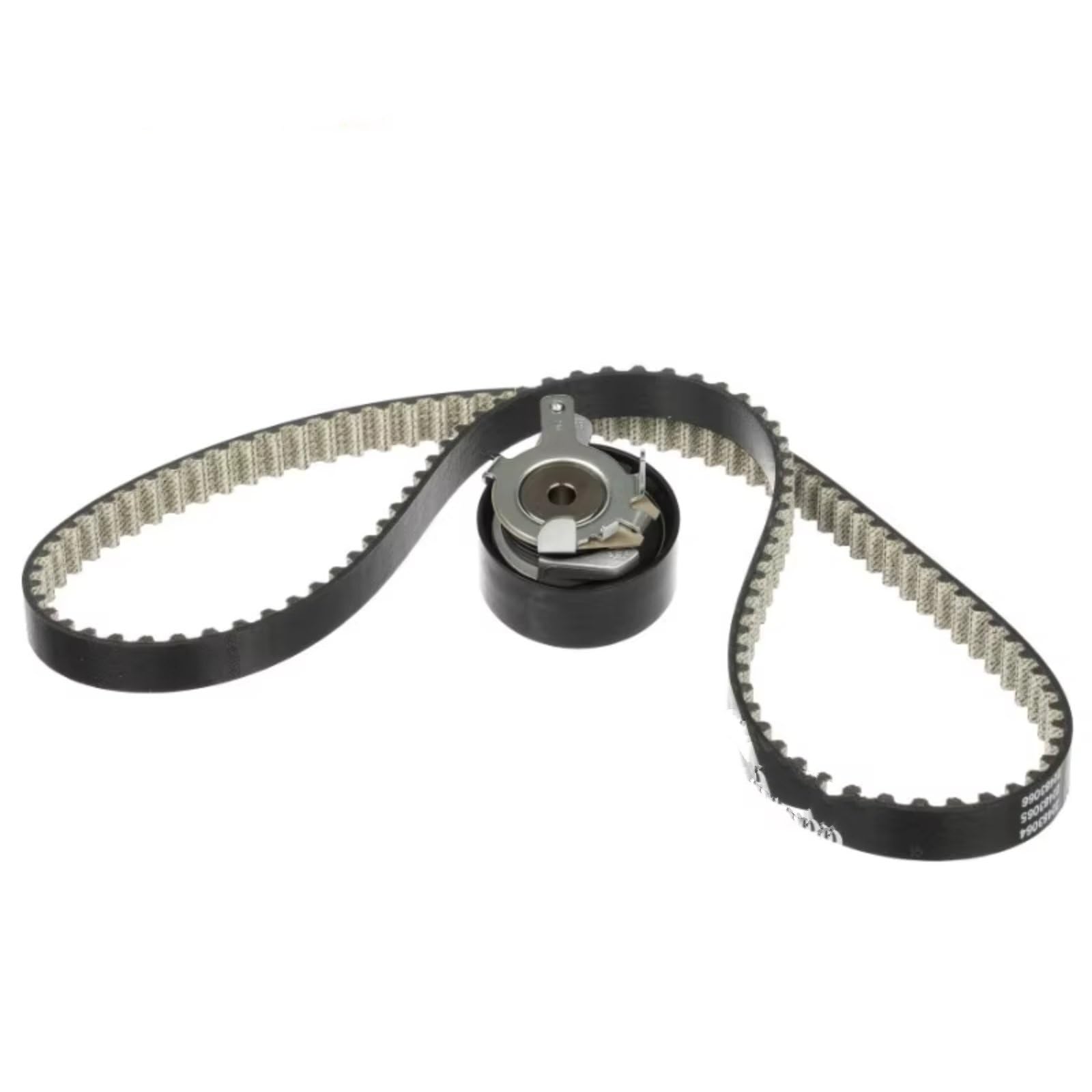Kit de Correa de distribución para Ecosport y Focus 2015 1.0 T. Componentes del Motor del Coche. Accesorios de distribución. Correa. OE: CM5G6K245EB