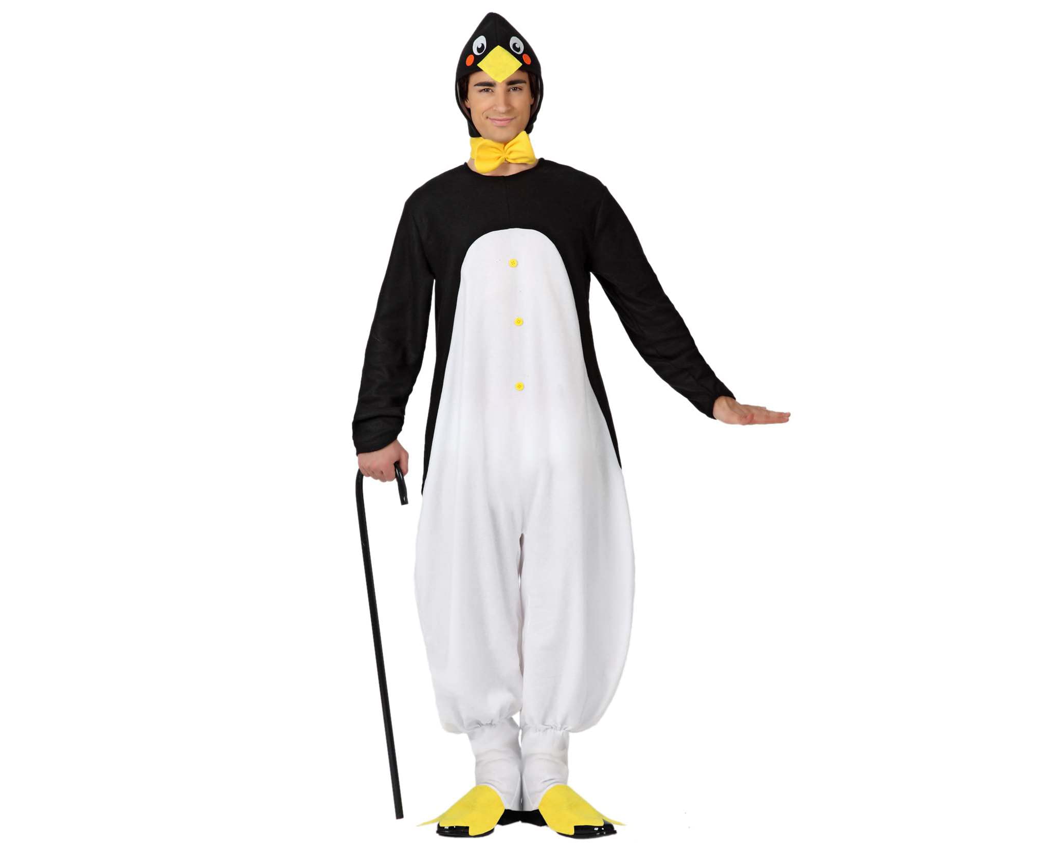 Simpatico pinguino bambino da colorare. Scarica, stampa o colora subito