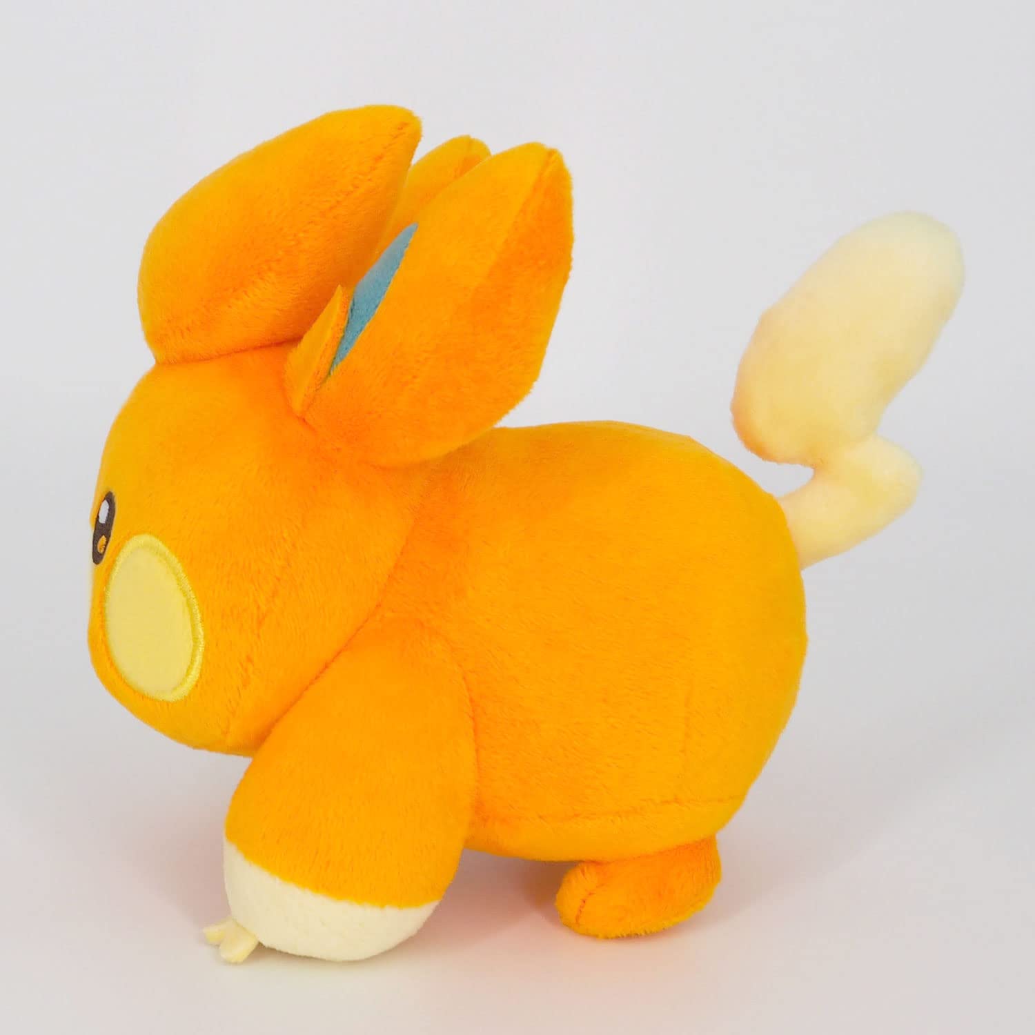 Plush S Machop Pokémon ALL STAR COLLECTION - Meccha Japan