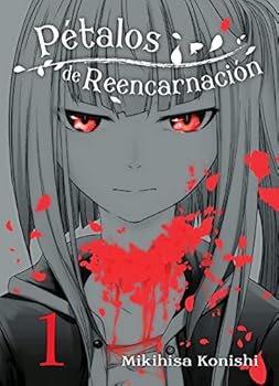 Pétalos de reencarnación 1 ...