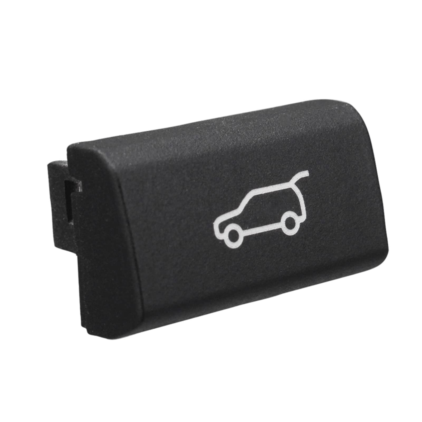 KJWPYNF Tailgate Rear Trunk Switch Button Cover Car Accessories, for BMW X5 E70 2006 2013 X6 E71 2008-2014