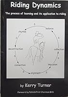 Riding Dynamics 0955708400 Book Cover