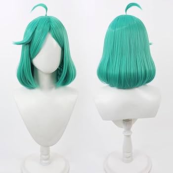 のきわ 衣装(ウィッグ込)のみ 22/7 ナナブンノニジュウニ 立川絢香 コスプレウィッグ コスプレ衣装