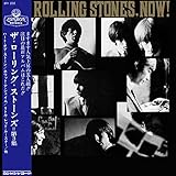 shm cd japan  The Rolling Stones Now! (1965) (Ltd.Japan Shm CD)