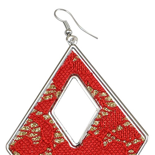 Boho Drop Dangle Earrings Women
