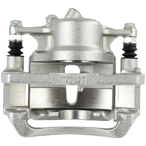 Image of 19B1569 19B1568 Front Left & Right Disc Brake Calipers Assembly