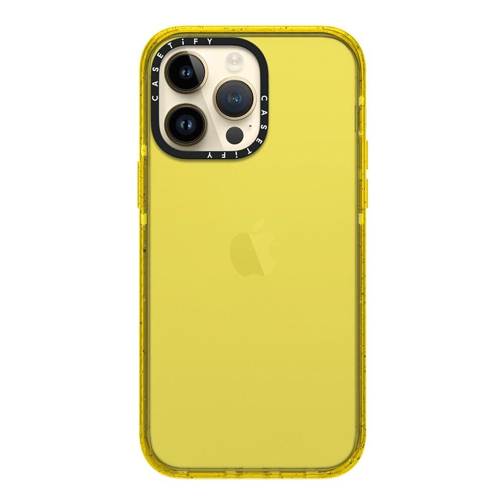 Amazon.co.jp: CASETiFY iPhone 14 Pro Max 用 ケース インパクト