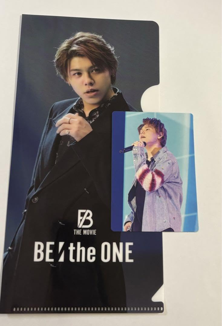 Amazon.co.jp: BEFIRST レオ BE THE ONEセット ビーファースト