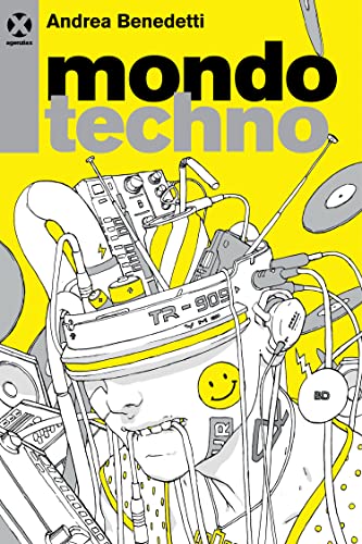  Mondo techno