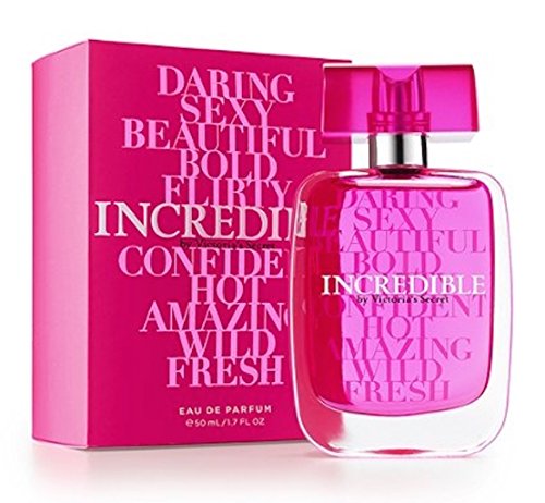 Victoria Secret Incredible By Victoria's Secret Eau De Parfum Spray 1.7 Oz