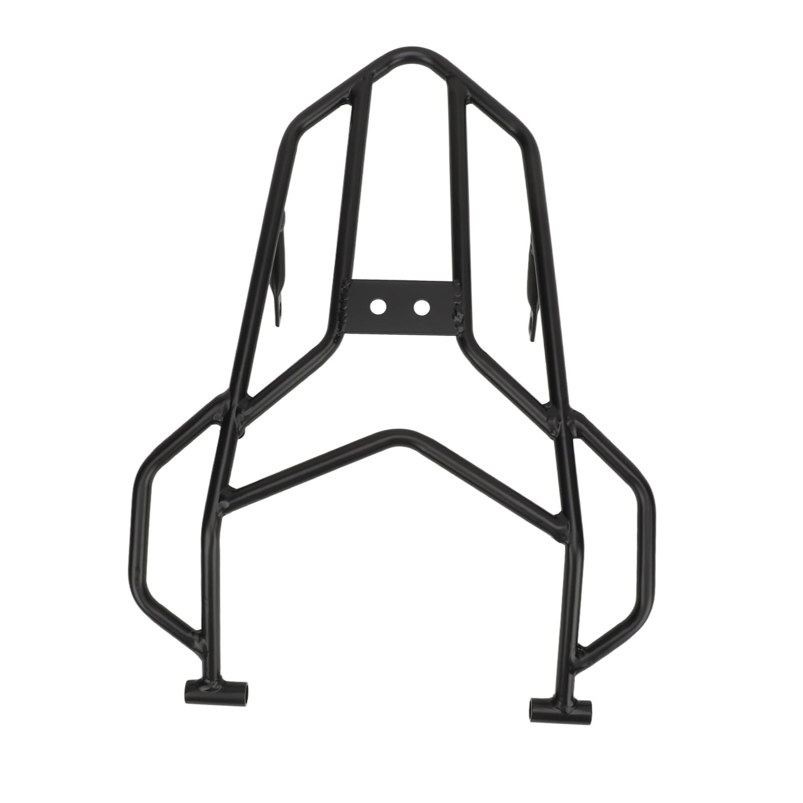 Pannier Holder Portaequipajes Carga Trasera Negra para CRF300L para CRF300 para CRF250L para CRF250