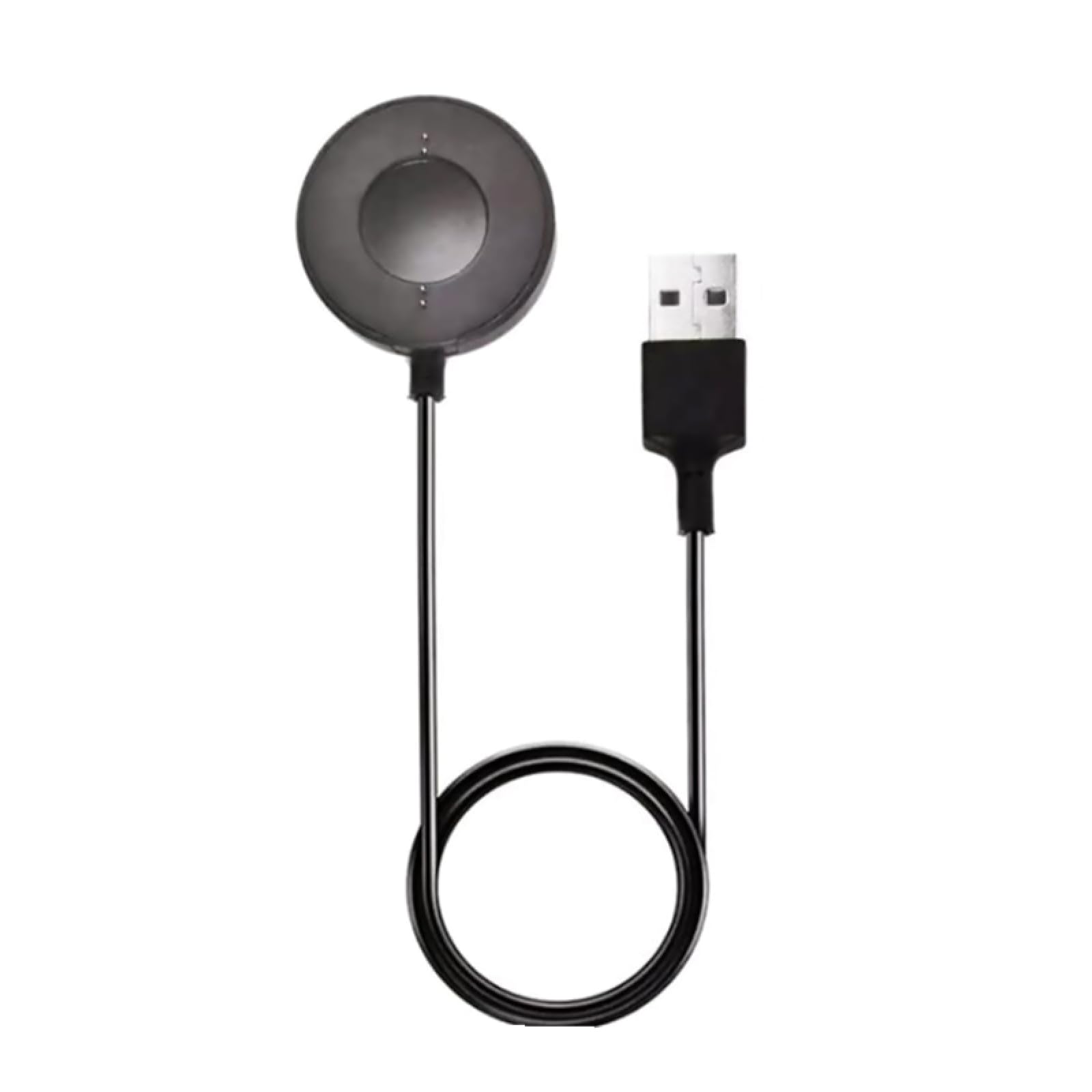 Smart Watches Wireless Charging Dock Magnetic Charger for Fossil Gen 4 Gen 5 Michael Kors Runway