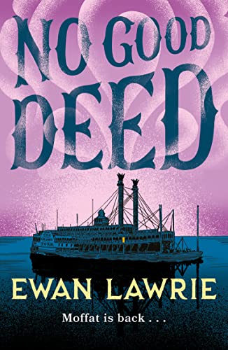 No Good Deed view 2