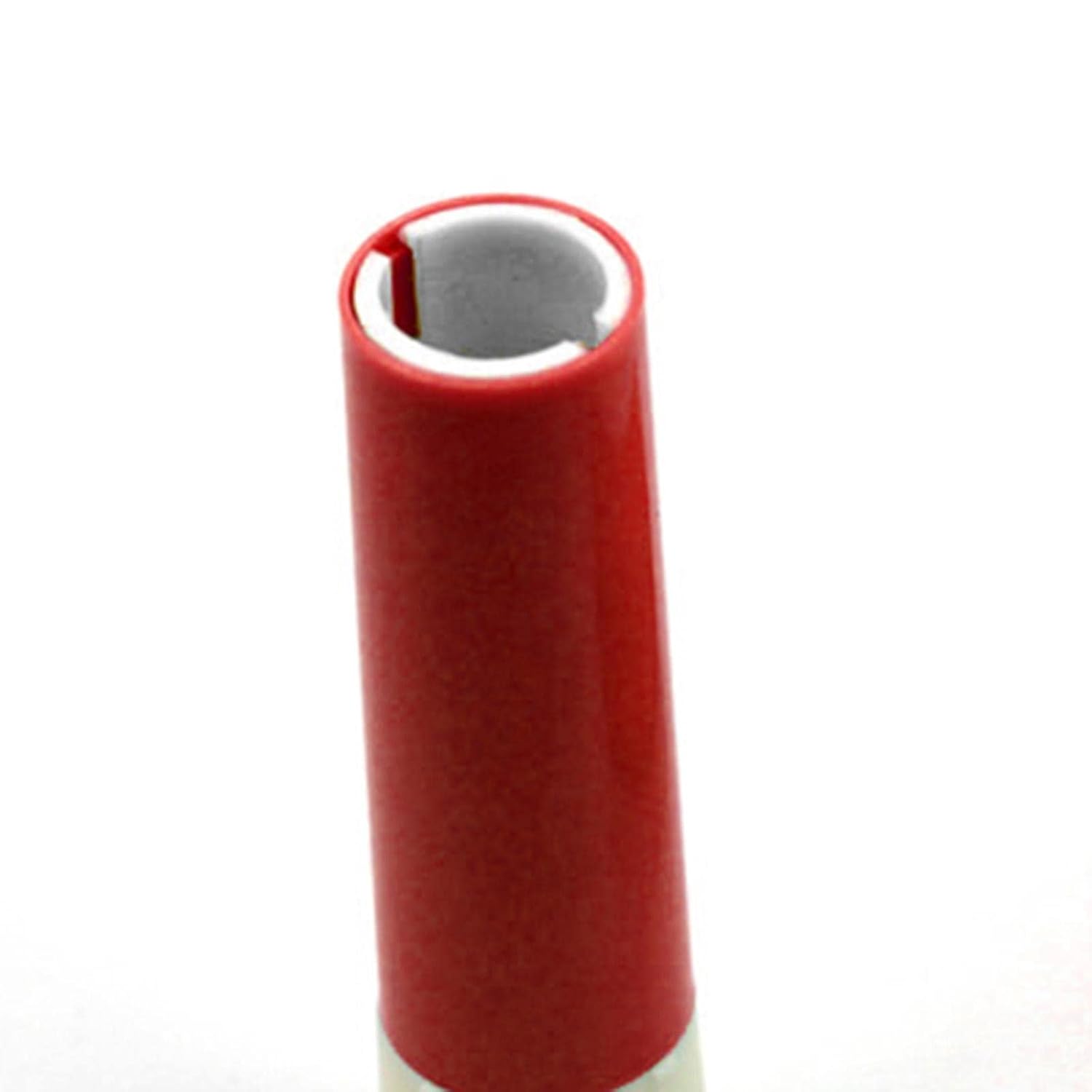 Enakshi Sewing Lipstick Needles Storage Case Plastic Sewing Tools