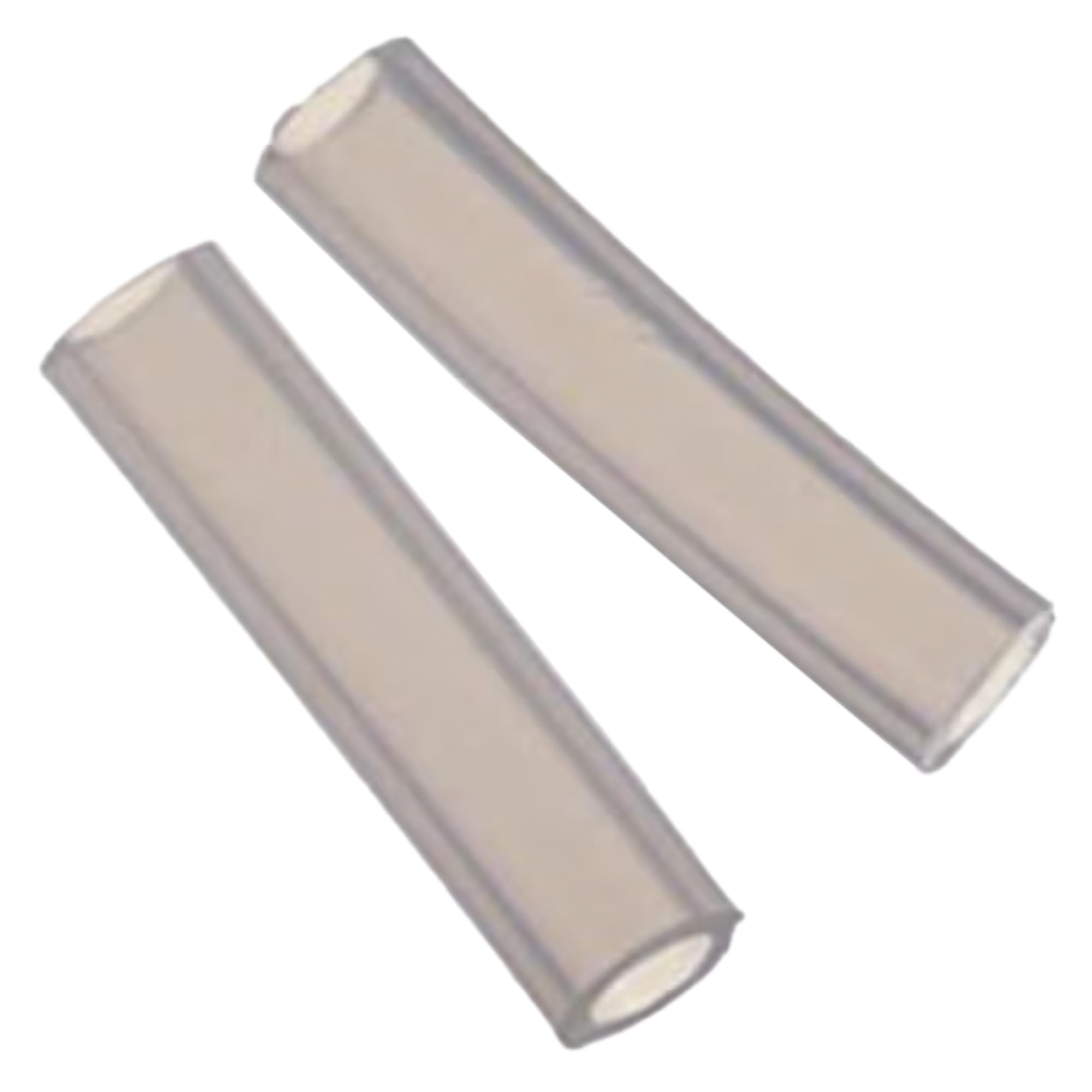 Hu-Friedy PTRTA Mouth Gag Molt Silicone Rubber Oral Dental Tips Adult 2/Pk