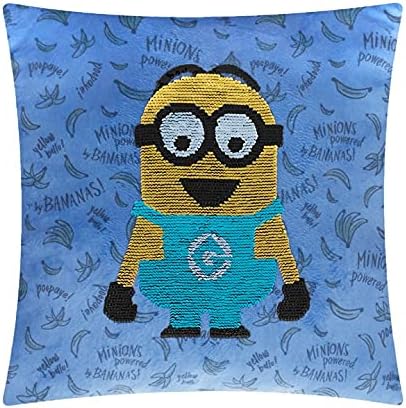 minion pillow
