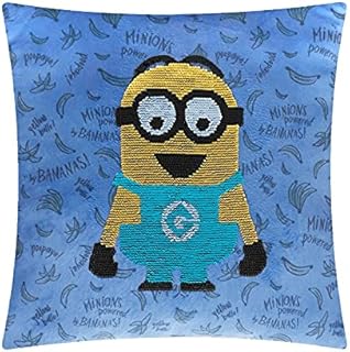 minion pillow pet