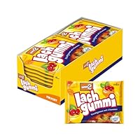 nimm2 Lachgummi – 18 x
