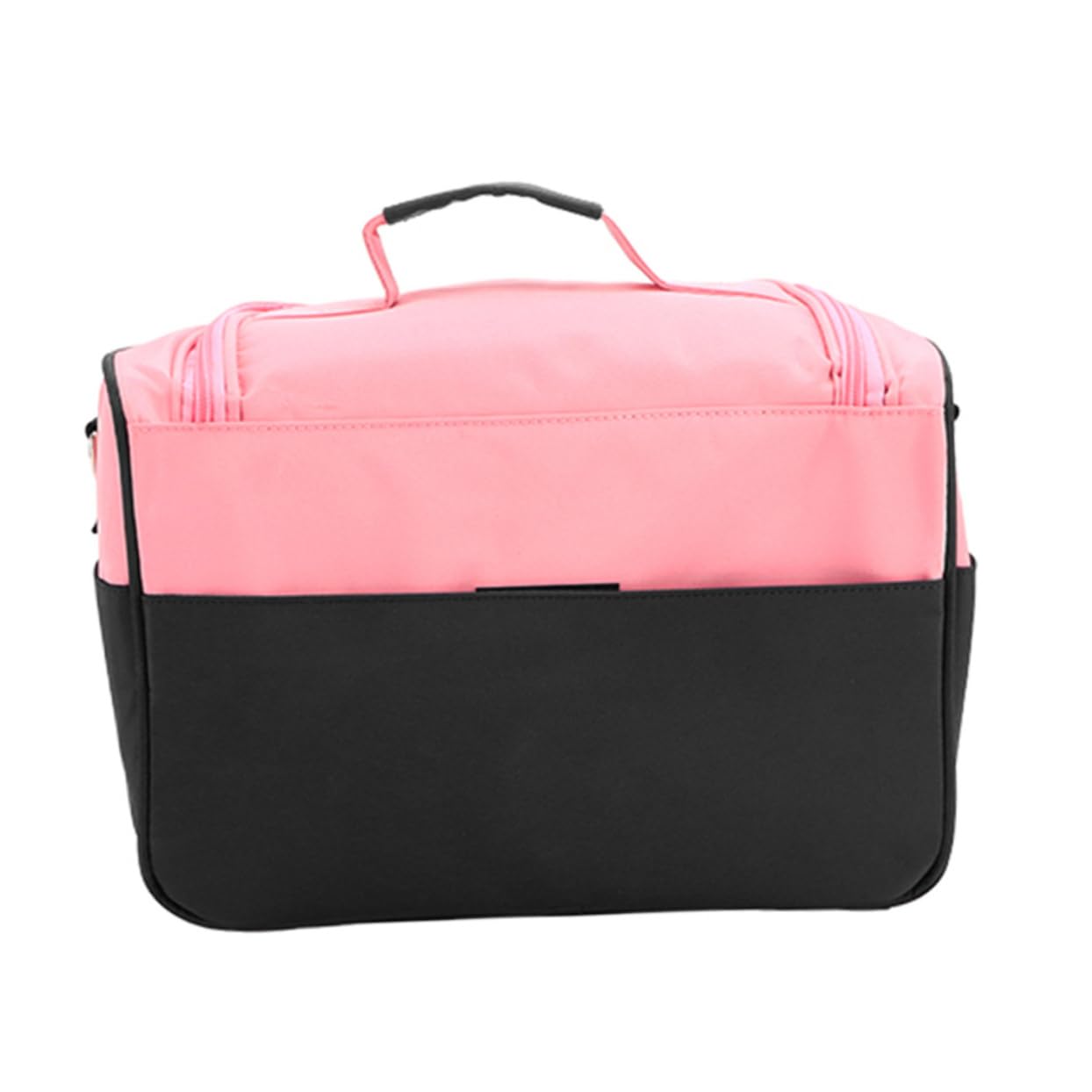 Borsa Organizer Per Parrucchieri e Truccatori Strumenti Multifunzionali Per Borsa Da Viaggio Leggera Oxford Per Saloni e Professionisti Del Settore