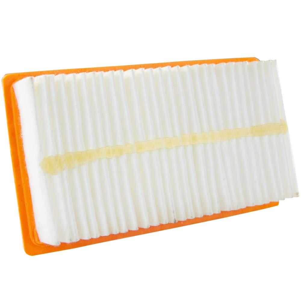 Ecogard XA5701 Air Filter For Nissan Sentra (2007-2012) – Premium Replacement - View #2
