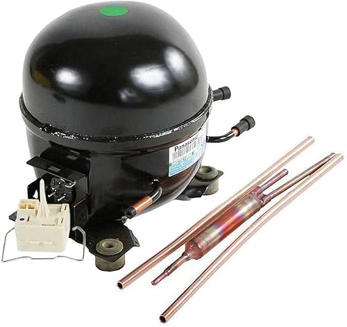 Frigidaire 5304475102 Kit de compresor para refrigerador - Nuevo OEM original