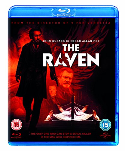 The Raven The Raven