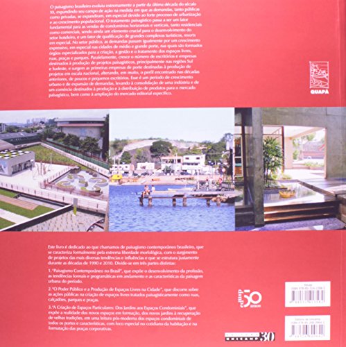 Paisagismo Brasileiro na Virada do Século: 1990-2010