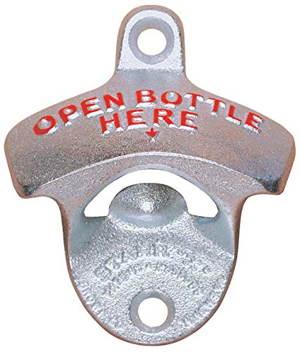 Supreme×STARR X Stationary Bottle Opener Starr X Bottle Opener