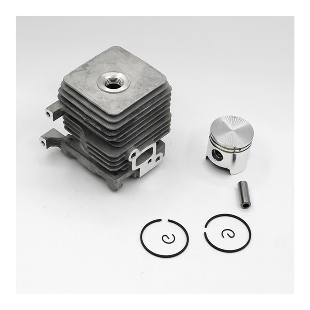 Kit cylindre 34 mm pour réparer votre débroussailleuse FS55 au printemps