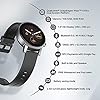 Ticwatch E3 Smart Watch Wear OS by Google for Men Women Qualcomm Snapdragon Wear 4100 Platform Health Monitor Fitness…