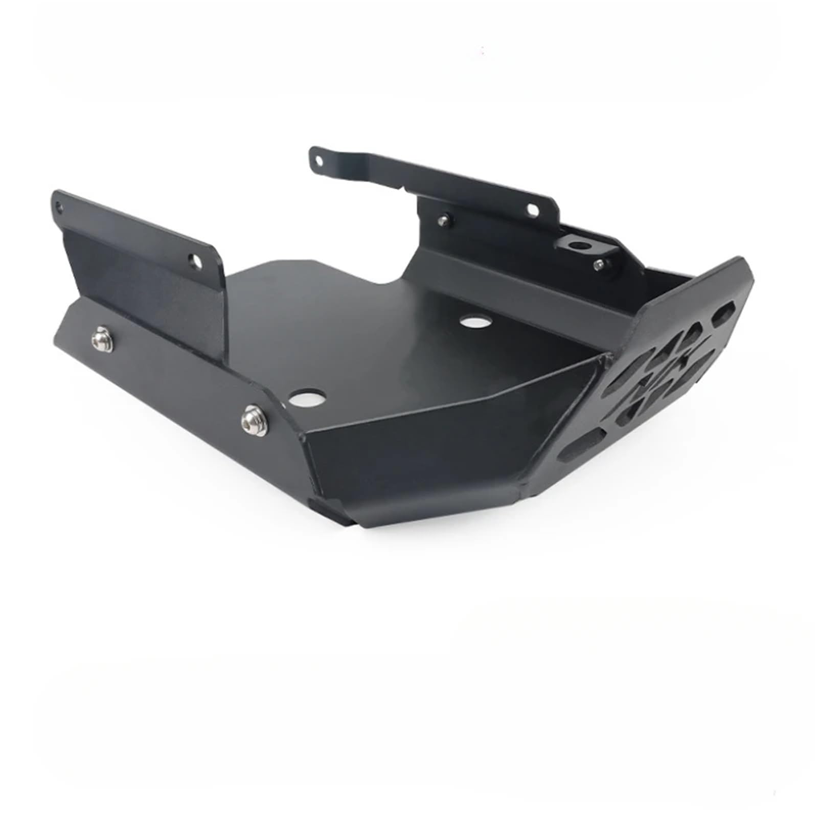 Per Cfmoto 450NK 450CLC CL-C Motore della piastra paramotore della pancia motociclo copertura motore Base del Motore