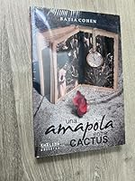 Una amapola entre cactus 6079078023 Book Cover