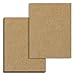 Brown cardstock