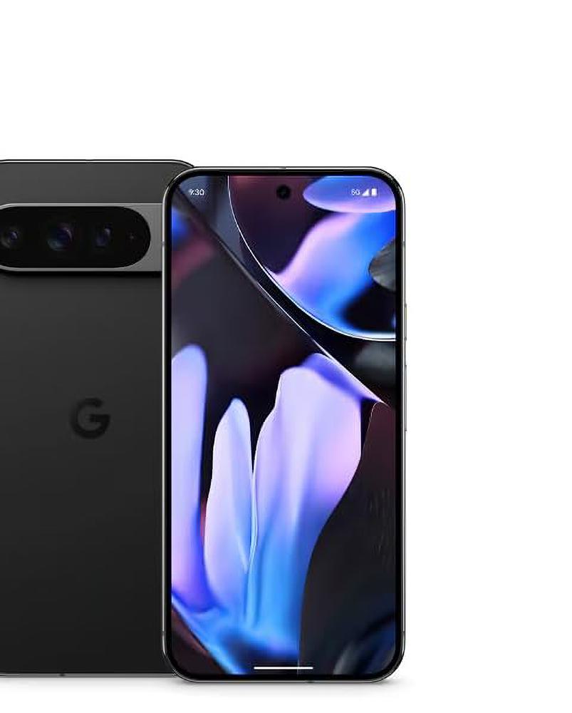 Amazon.com: Google Pixel 9 Pro XL 5G (256GB, 16GB) 6.8