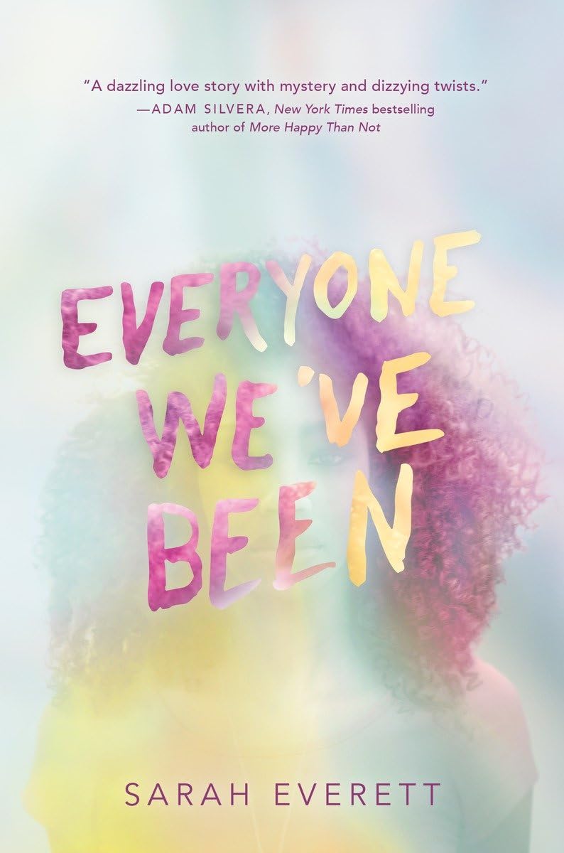 Buy Everyone We've Been — BookShops.in