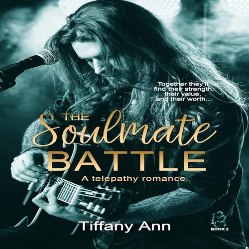 The Soulmate Battle by Tiffany Ann episode artwork