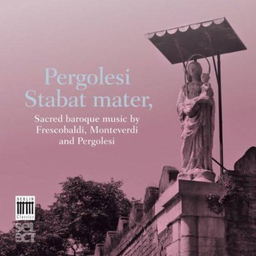 Angharad Gruffydd Jones, Lawrence Zazzo, Cambride Soloists, Timothy Brown, Mirko Guadagnini, Makato Sakrada, Christian Immler, Evangelina Mascardi, Il Pegaso, Maurizio Croci, La stagione Armonica, Schola Gregoriana, Sergio Balestracci & Roberto Loreggian